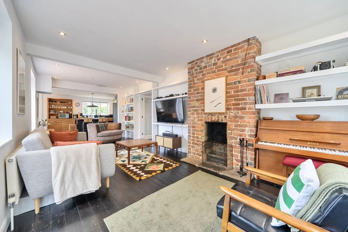 Station Road Wadhurst TN5, photo 9
