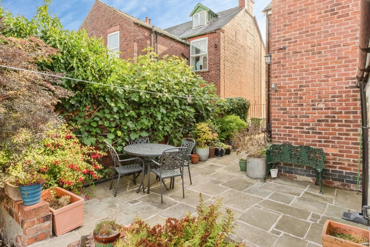 Newton Street, Macclesfield, Cheshire, SK11, photo 12