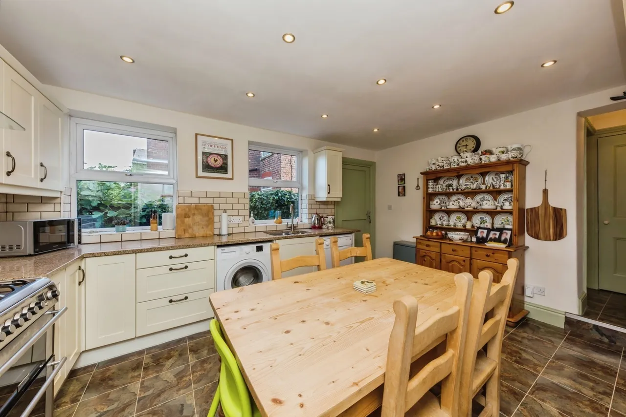 Newton Street, Macclesfield, Cheshire, SK11, photo 6