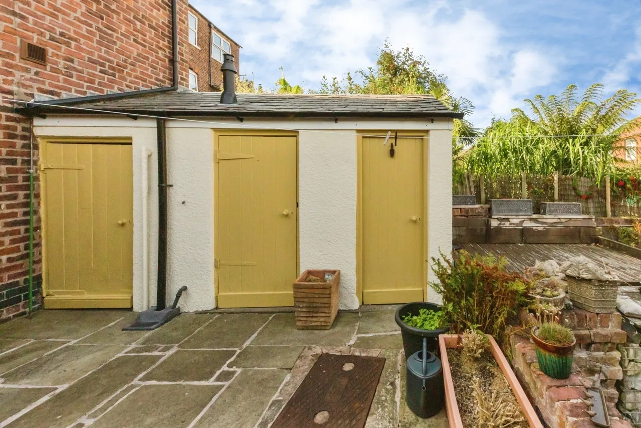 Newton Street, Macclesfield, Cheshire, SK11, photo 20