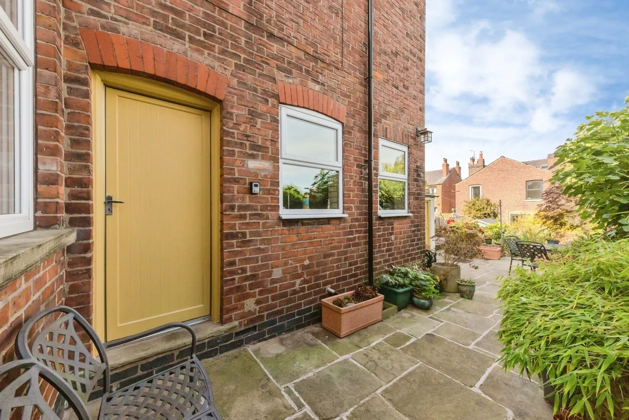 Newton Street, Macclesfield, Cheshire, SK11, photo 19