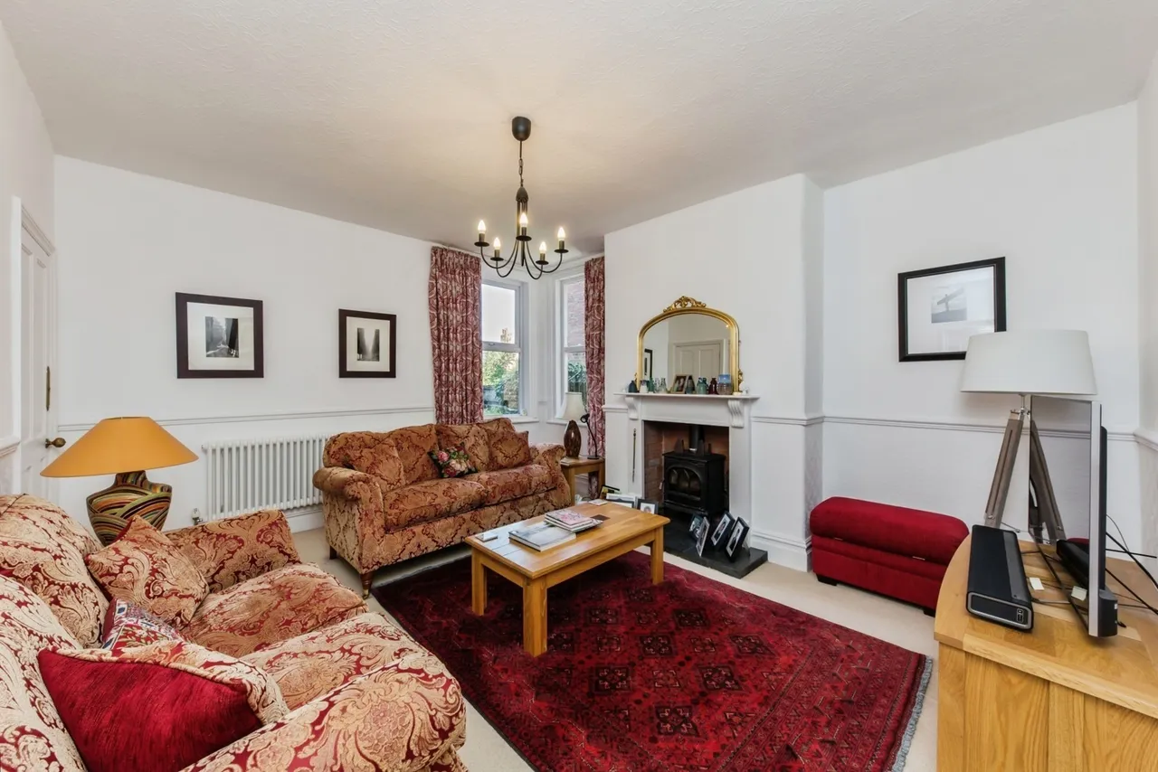 Newton Street, Macclesfield, Cheshire, SK11, photo 3