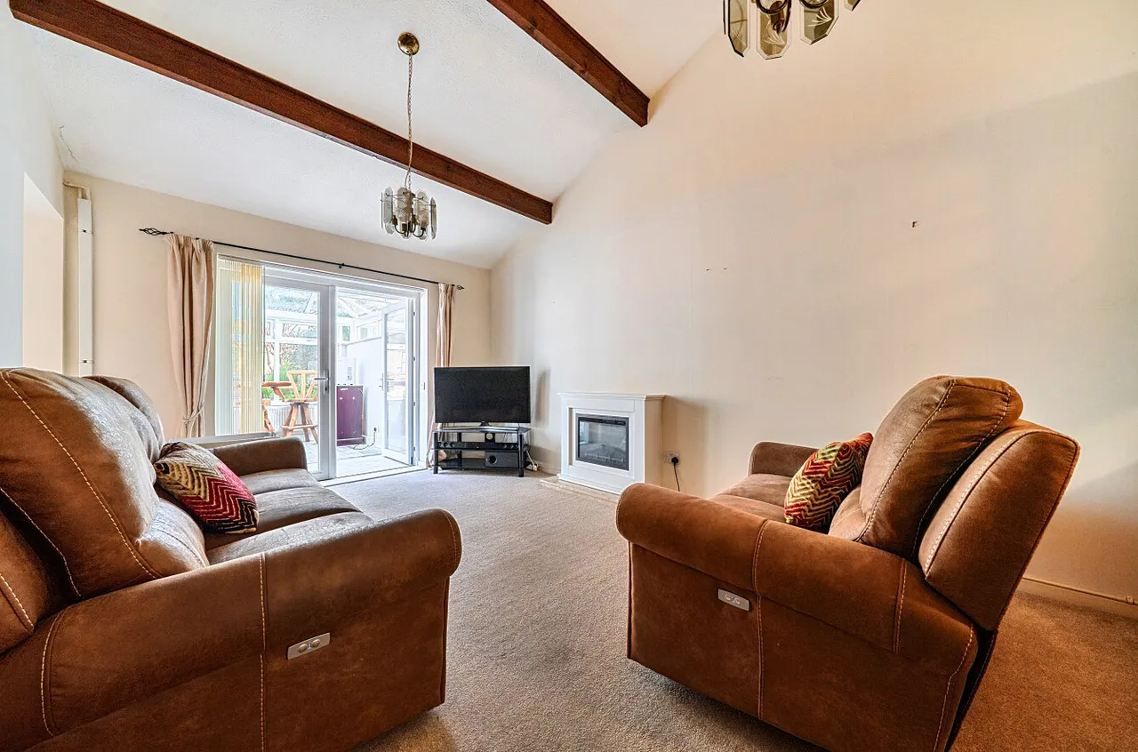 Lewes Close, Eastleigh, SO50, photo 4