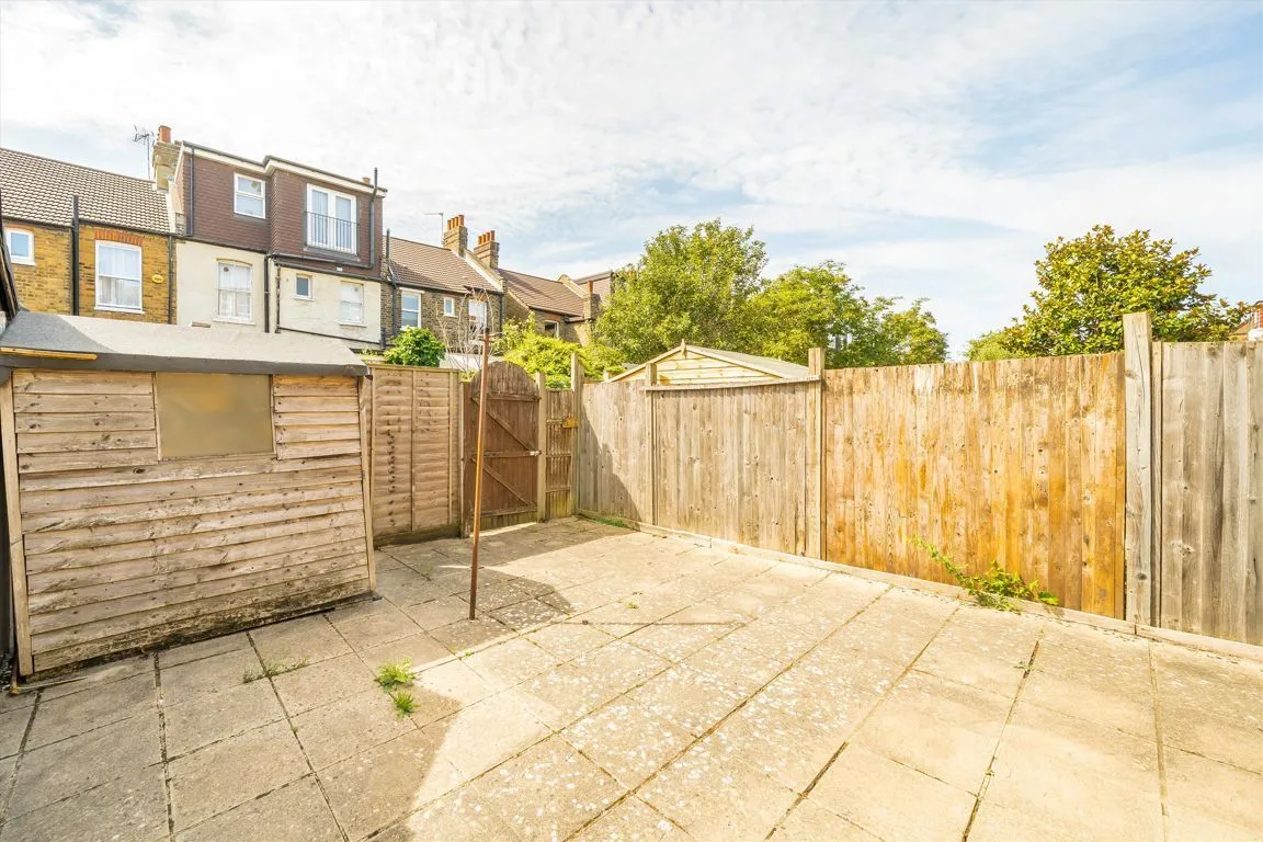 Drayton Grove, W13, photo 7