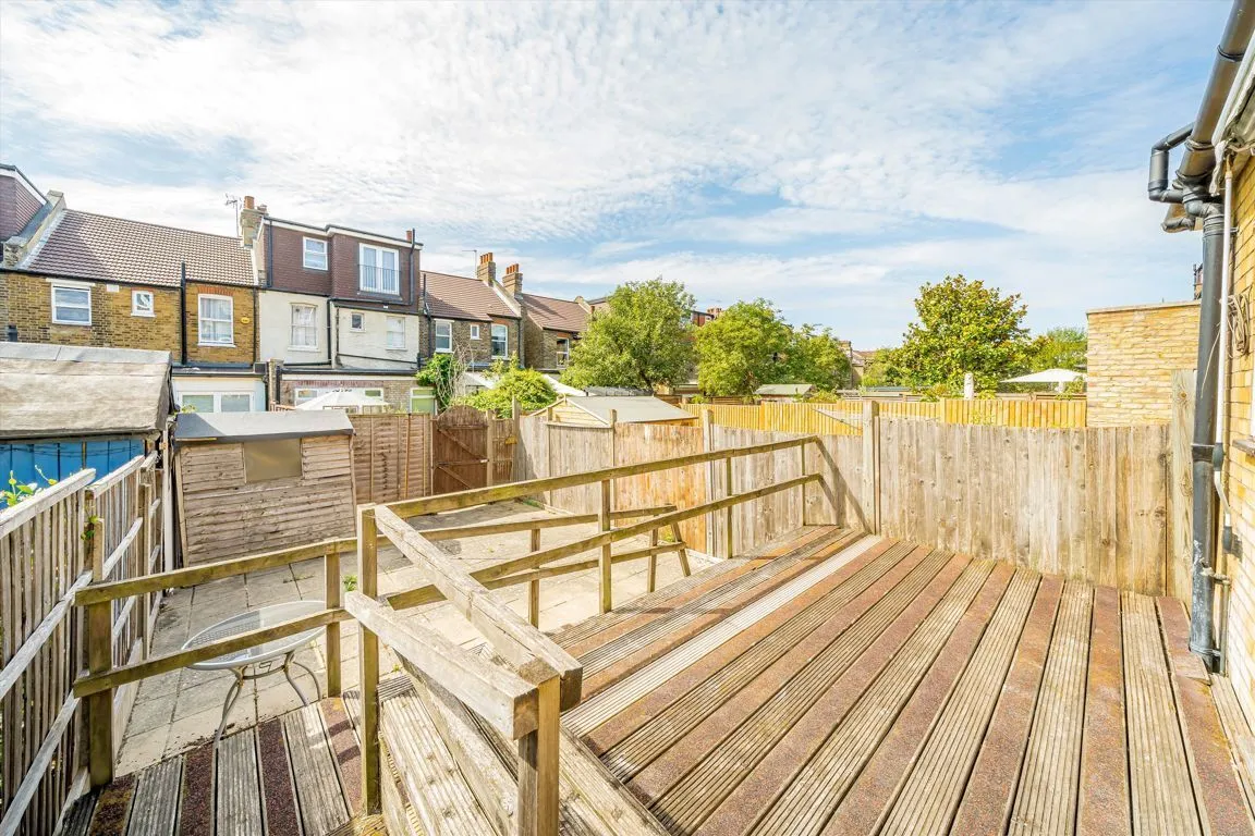 Drayton Grove, W13, photo 6
