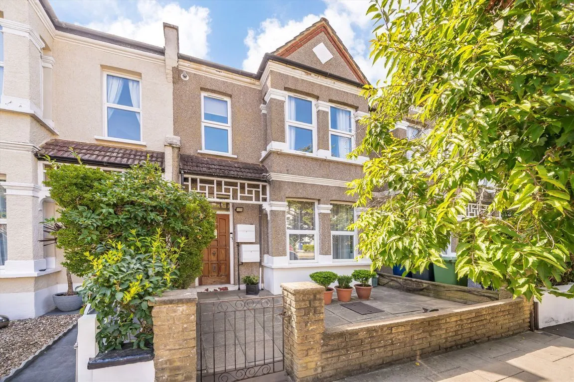 1 bed property for sale, Drayton Grove, W13