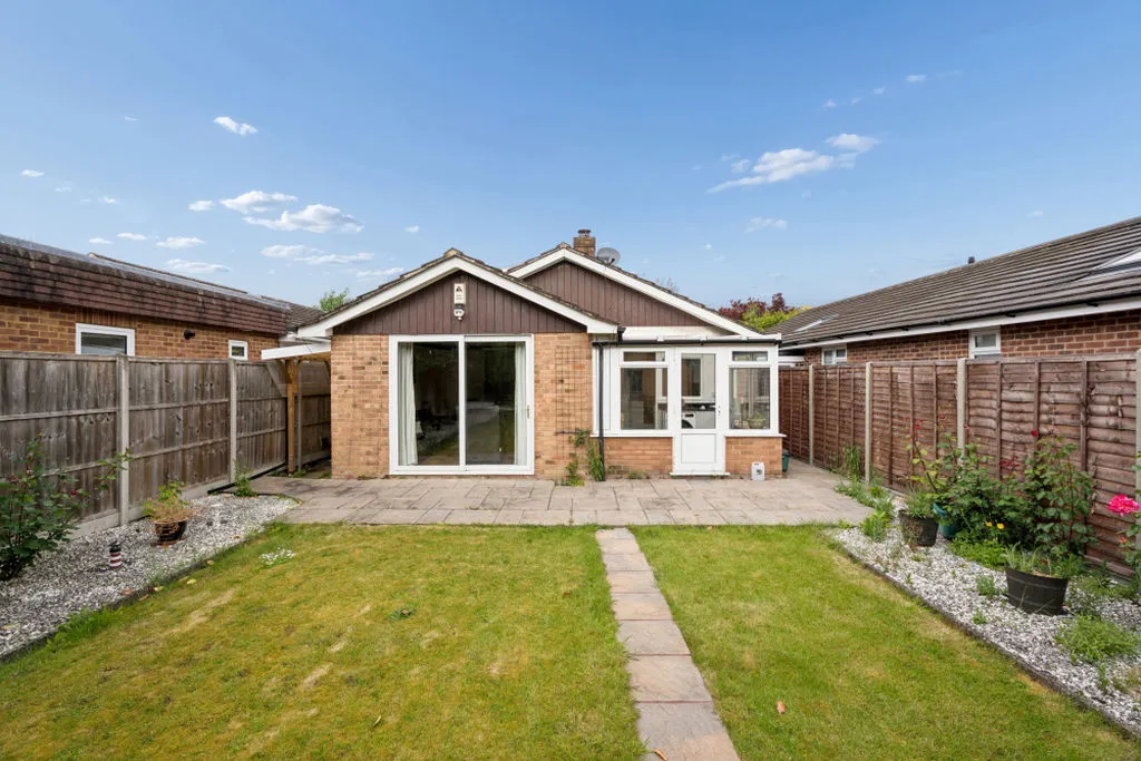 Waldens Close, Bourne End SL8 5RT, photo 12