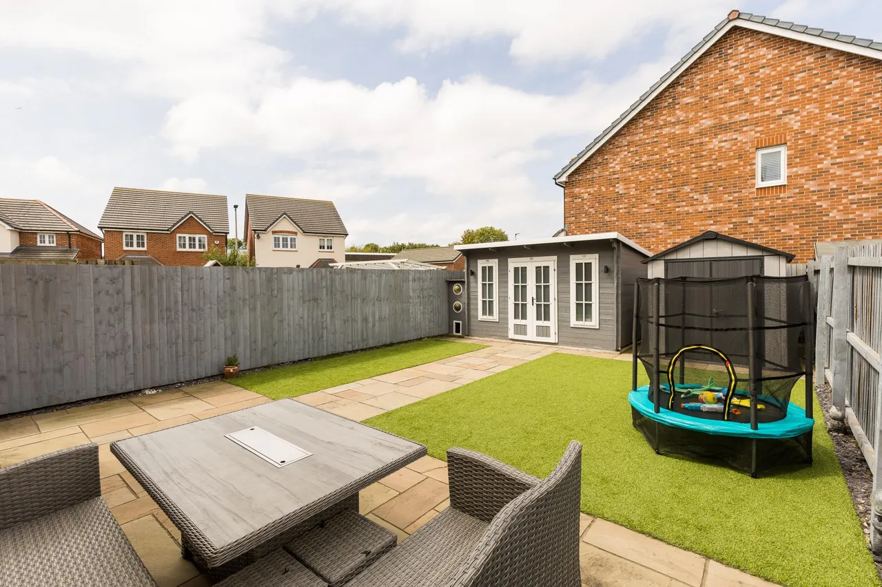 Grayling Avenue, Ellesmere Port, CH66, photo 20