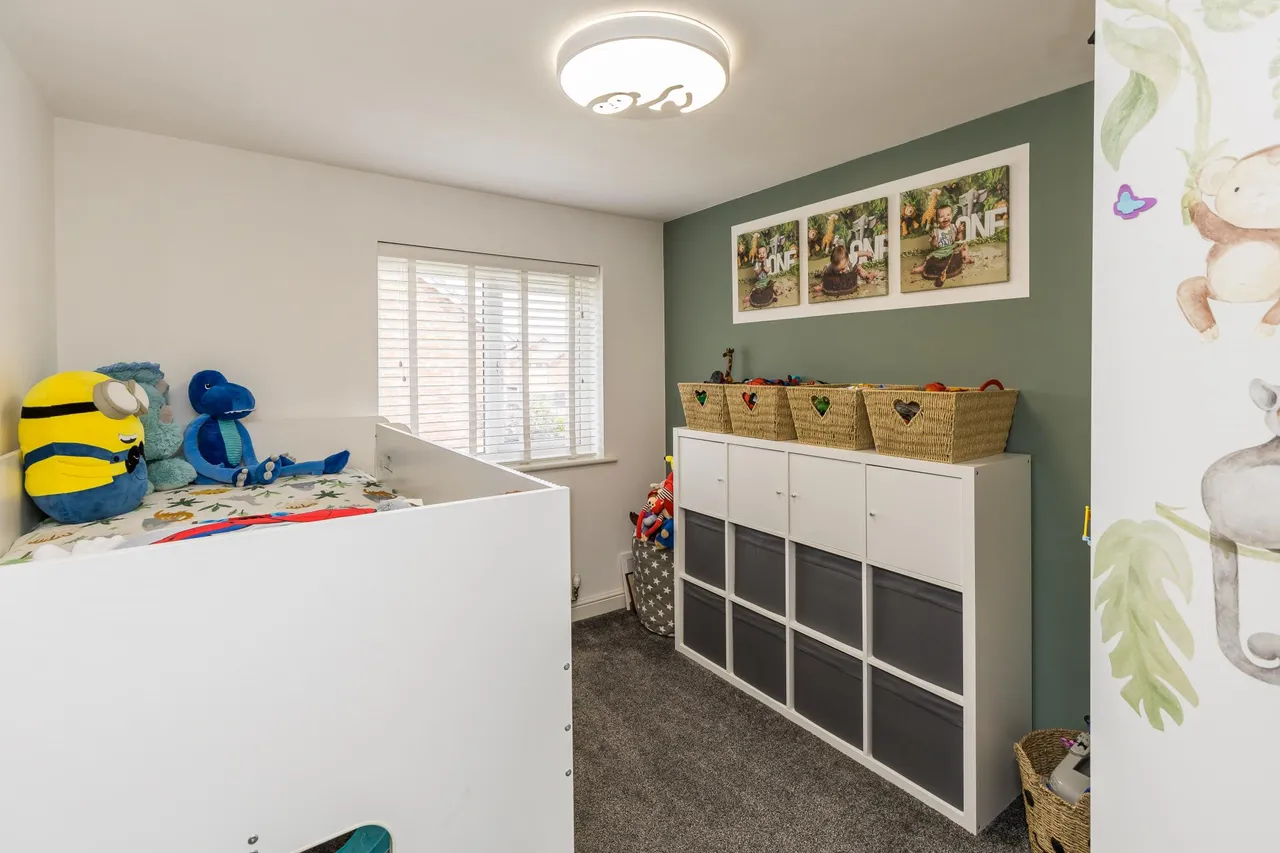 Grayling Avenue, Ellesmere Port, CH66, photo 15