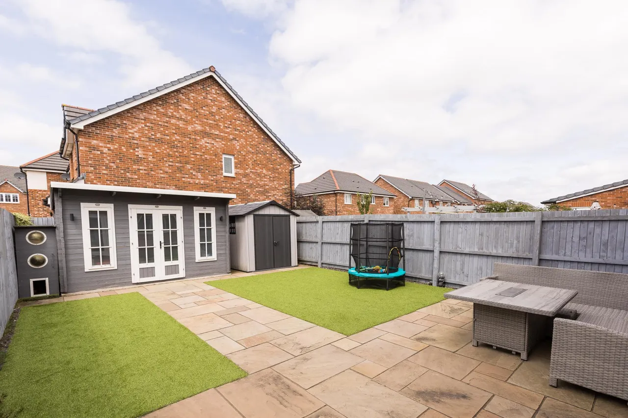 Grayling Avenue, Ellesmere Port, CH66, photo 21