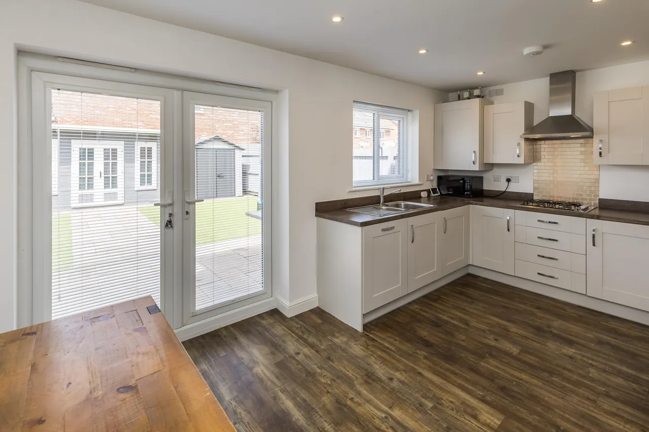 Grayling Avenue, Ellesmere Port, CH66, photo 6