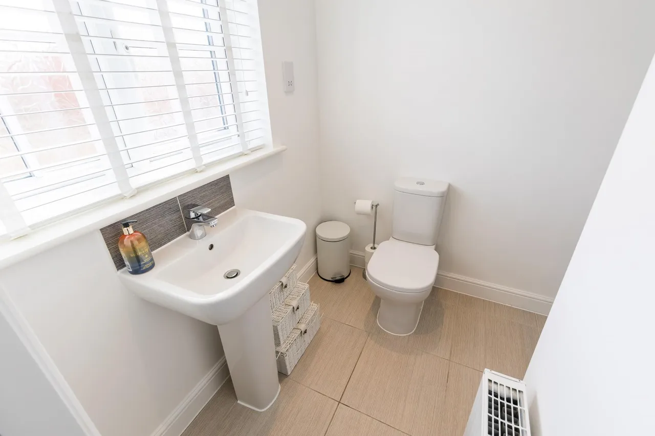 Grayling Avenue, Ellesmere Port, CH66, photo 12