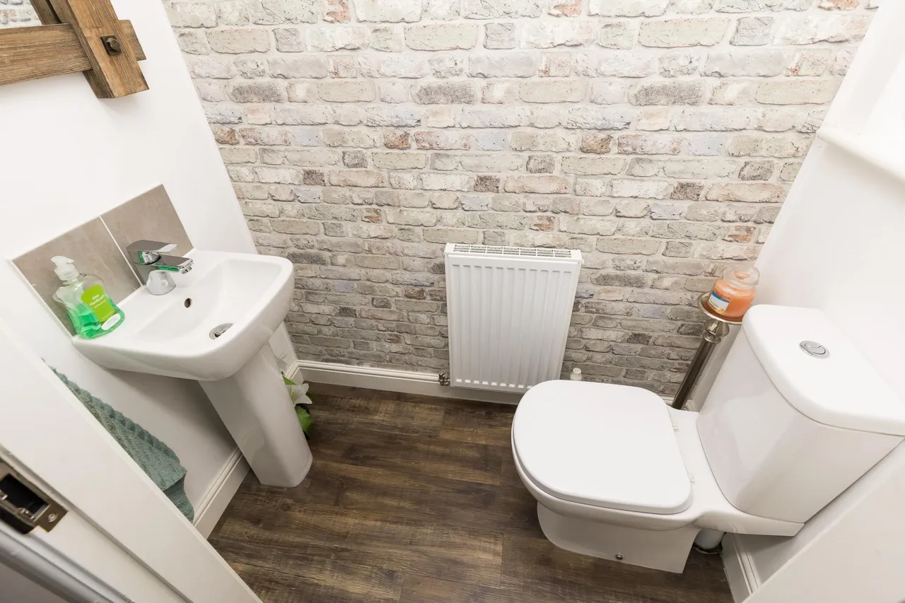 Grayling Avenue, Ellesmere Port, CH66, photo 10