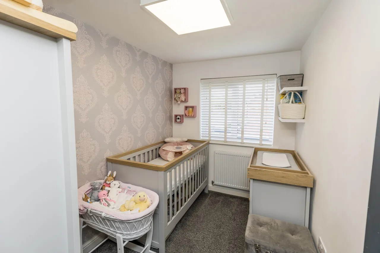 Grayling Avenue, Ellesmere Port, CH66, photo 14