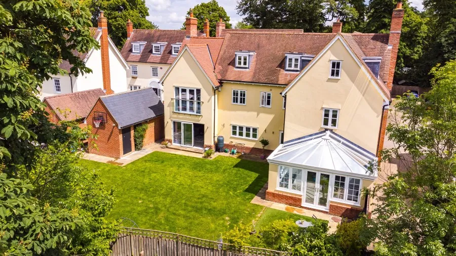 House Under Offer with 5 bedrooms in Mulberry Green, Old Harlow, CM17, photo 30