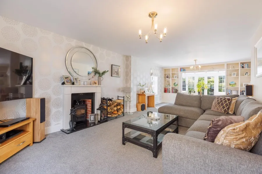 House Under Offer with 5 bedrooms in Mulberry Green, Old Harlow, CM17, photo 15