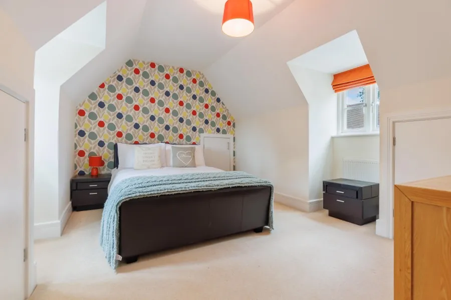 House Under Offer with 5 bedrooms in Mulberry Green, Old Harlow, CM17, photo 22
