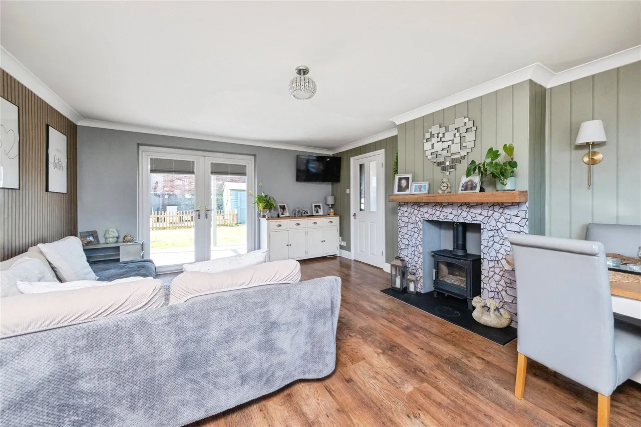 Elderfield Road, Bicester, Oxfordshire, OX27, photo 6