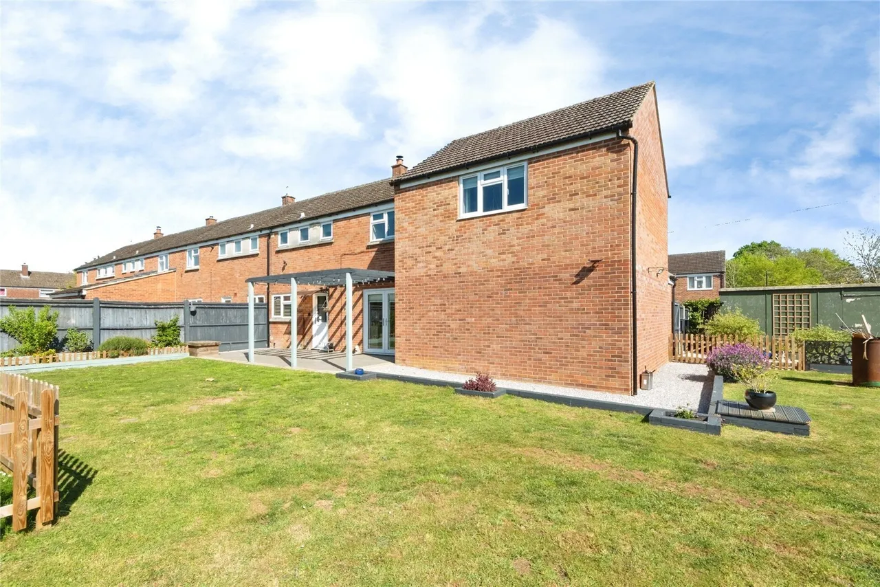 Elderfield Road, Bicester, Oxfordshire, OX27, photo 24