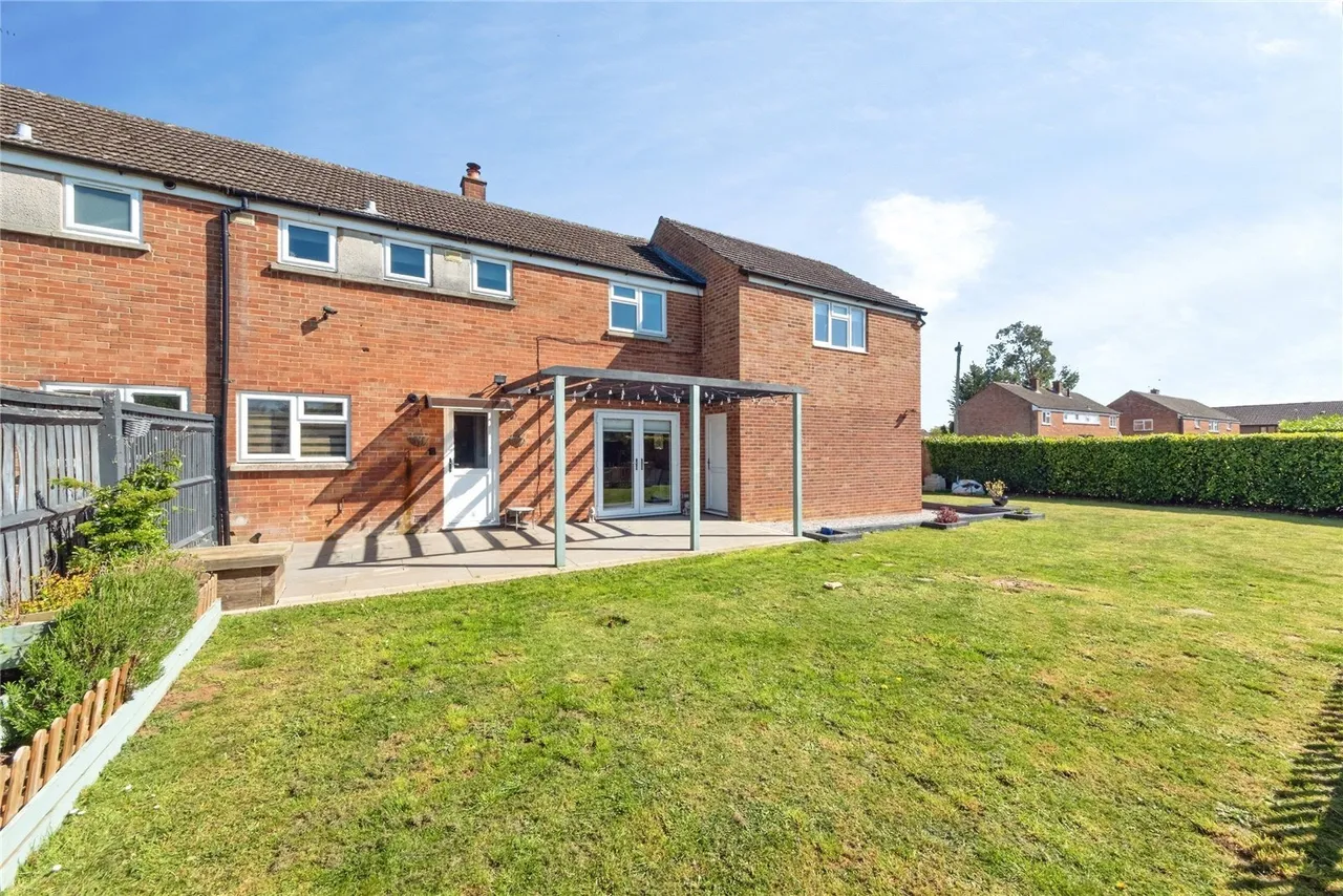 Elderfield Road, Bicester, Oxfordshire, OX27, photo 26