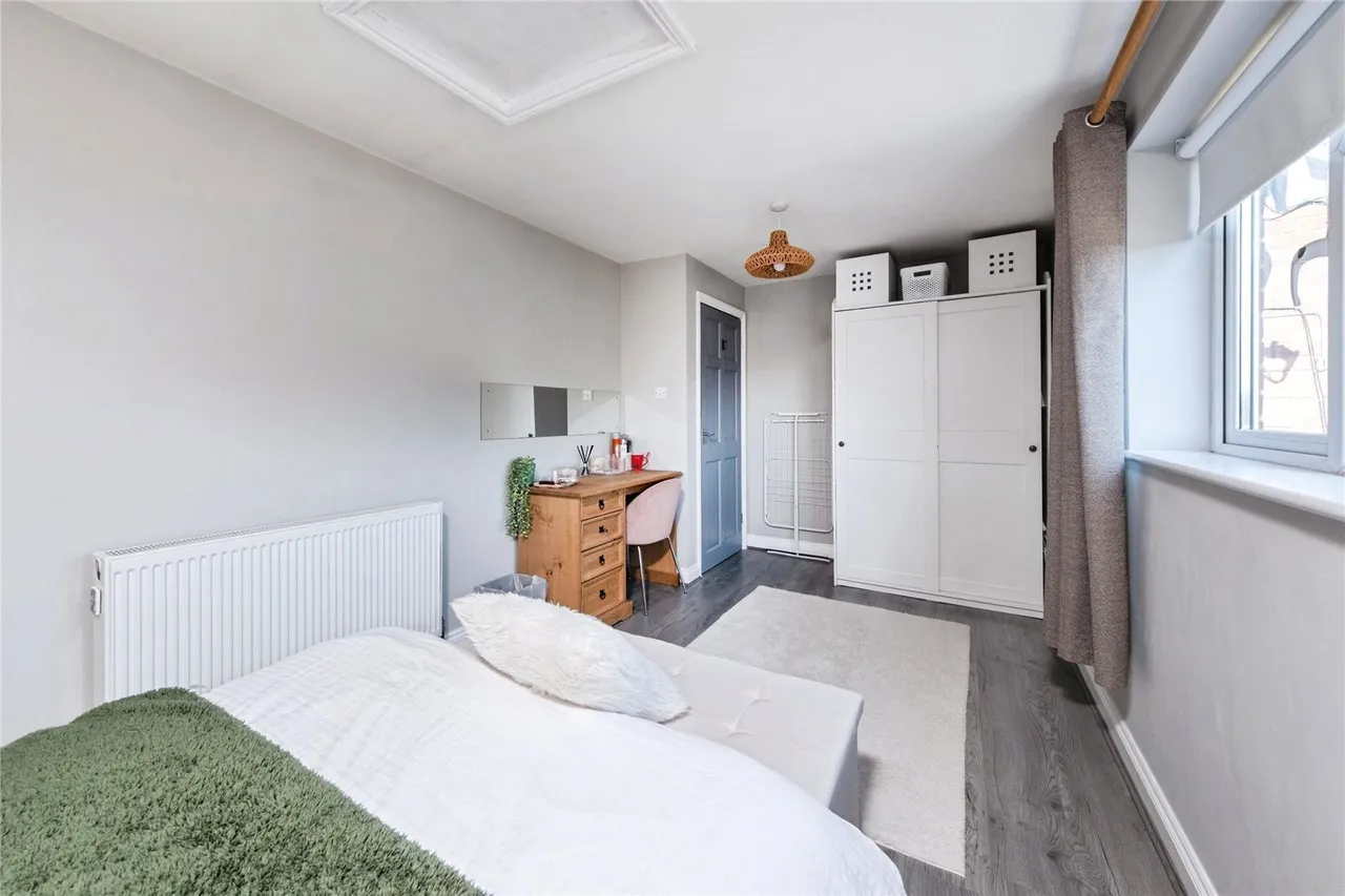 Elderfield Road, Bicester, Oxfordshire, OX27, photo 16