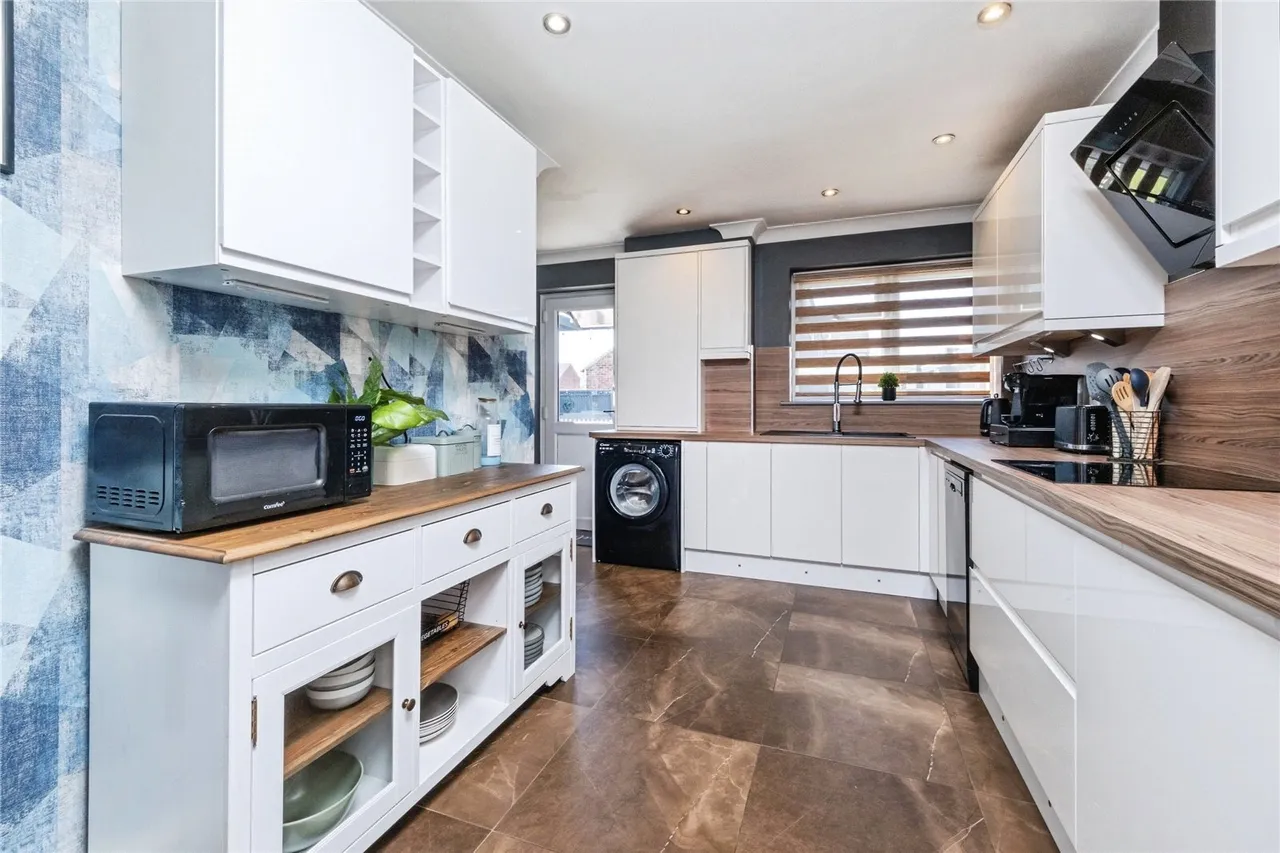 Elderfield Road, Bicester, Oxfordshire, OX27, photo 4