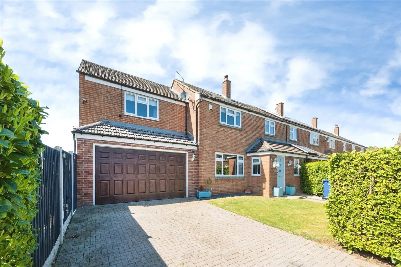 Elderfield Road, Bicester, Oxfordshire, OX27, photo 21
