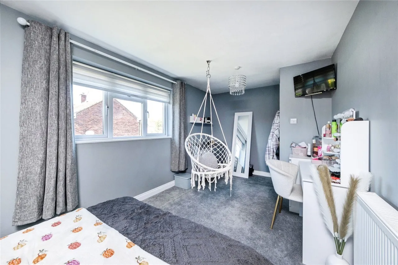 Elderfield Road, Bicester, Oxfordshire, OX27, photo 15