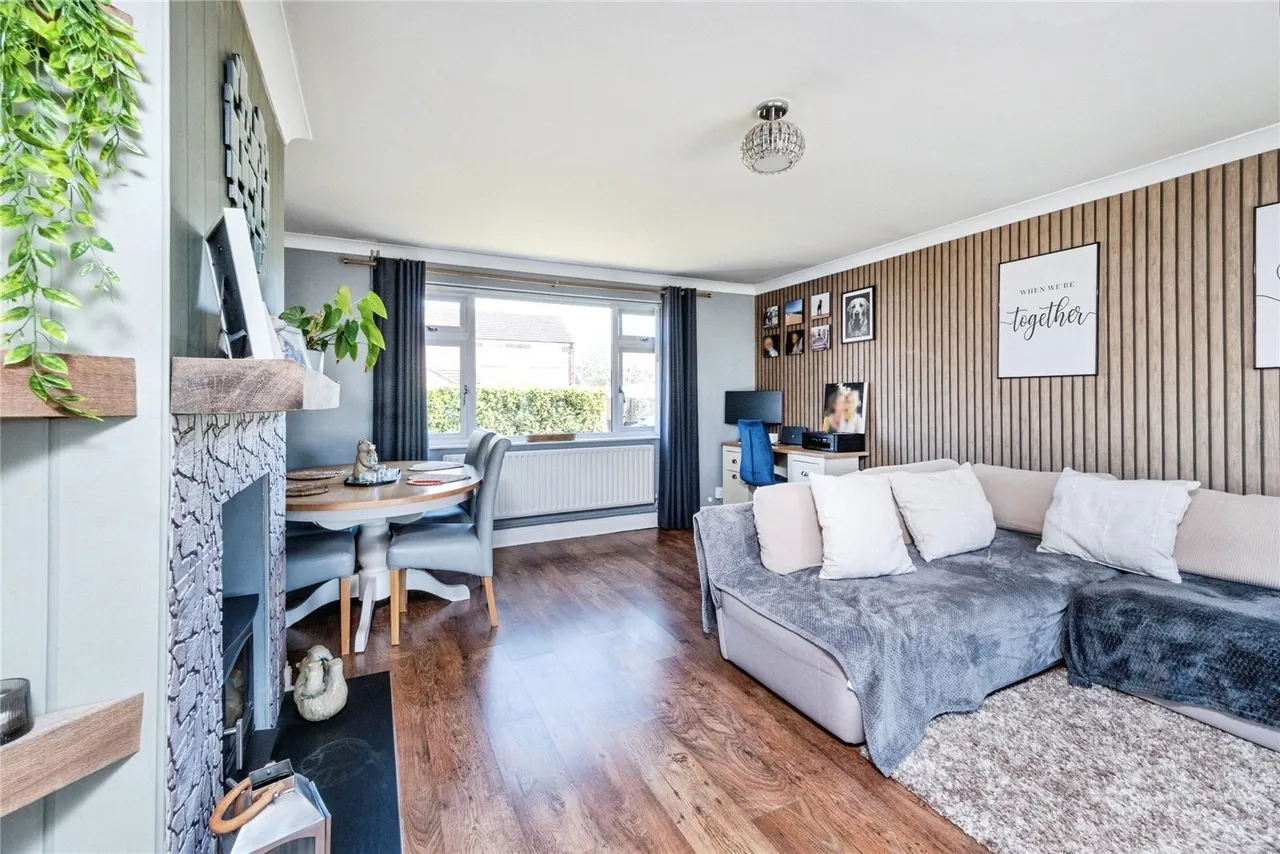 Elderfield Road, Bicester, Oxfordshire, OX27, photo 5