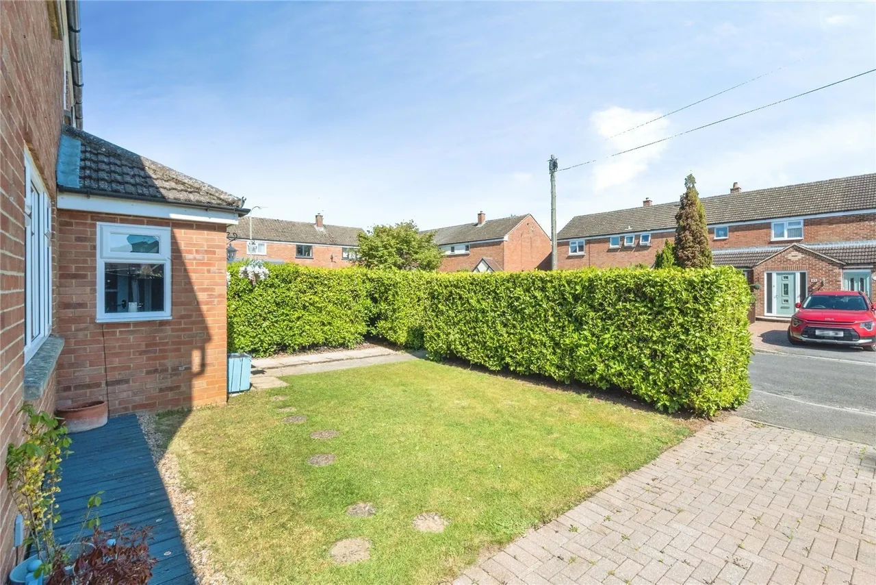 Elderfield Road, Bicester, Oxfordshire, OX27, photo 20