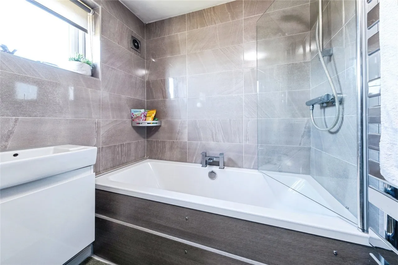 Elderfield Road, Bicester, Oxfordshire, OX27, photo 19