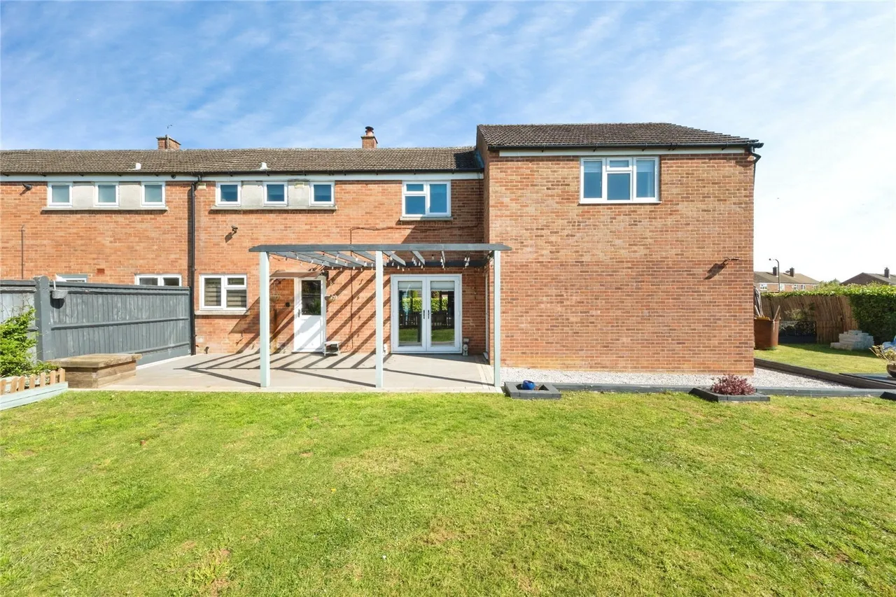 Elderfield Road, Bicester, Oxfordshire, OX27, photo 25