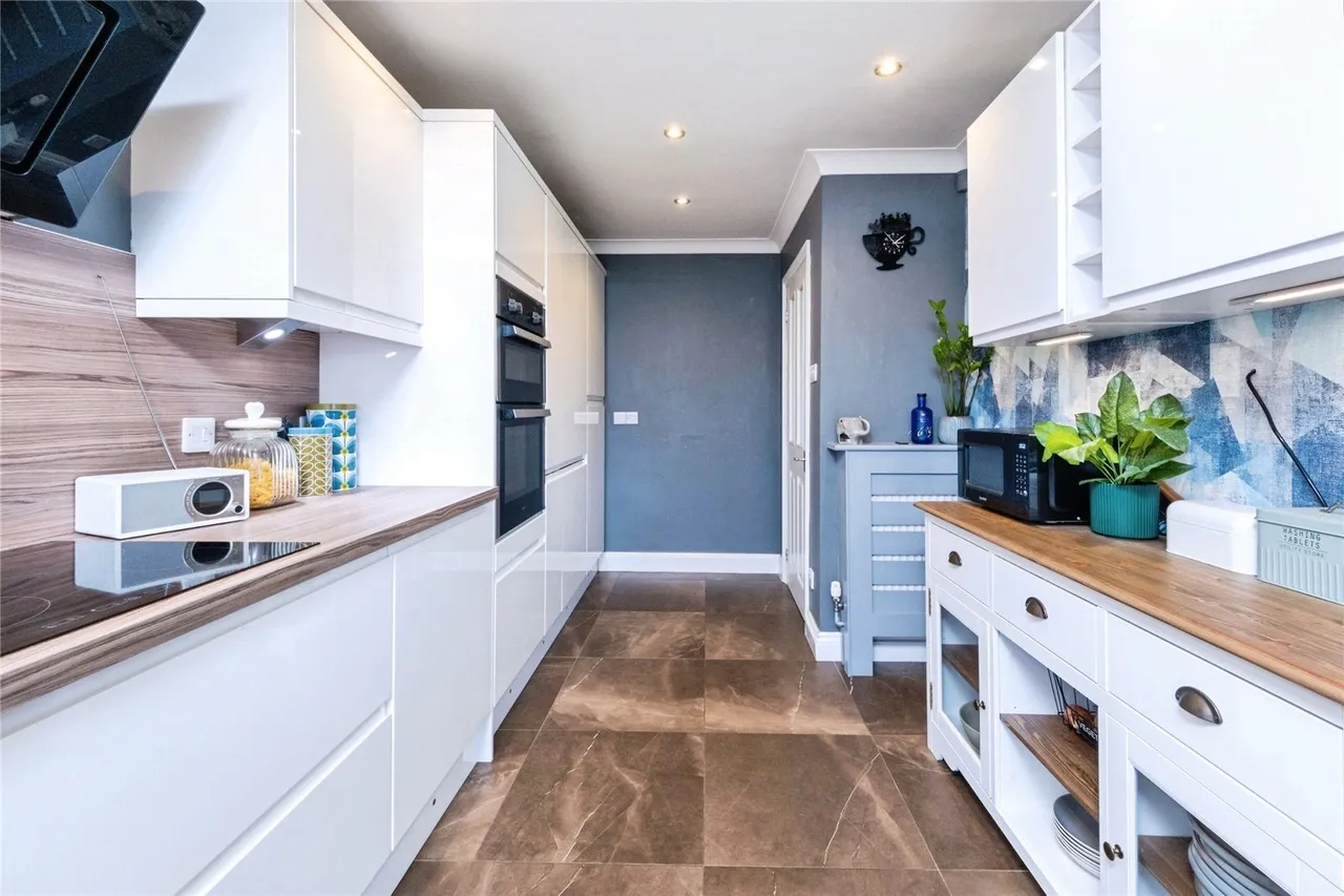 Elderfield Road, Bicester, Oxfordshire, OX27, photo 10