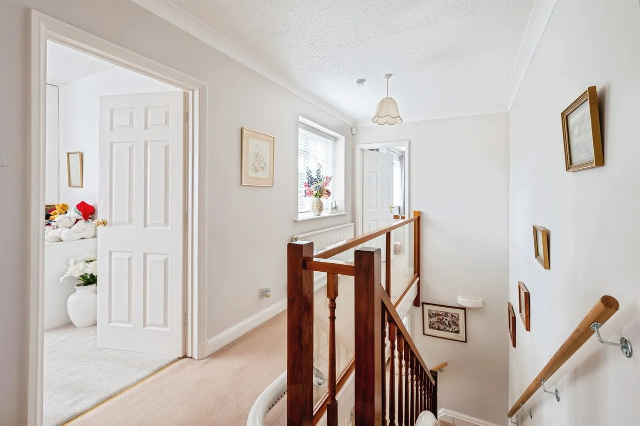 Snarlton Lane, Melksham, SN12, photo 10
