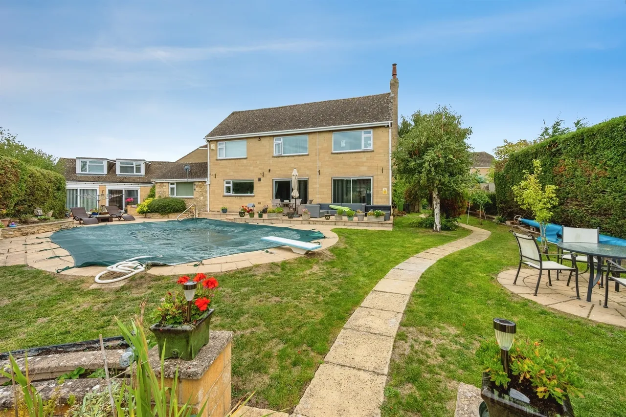 Snarlton Lane, Melksham, SN12, photo 21