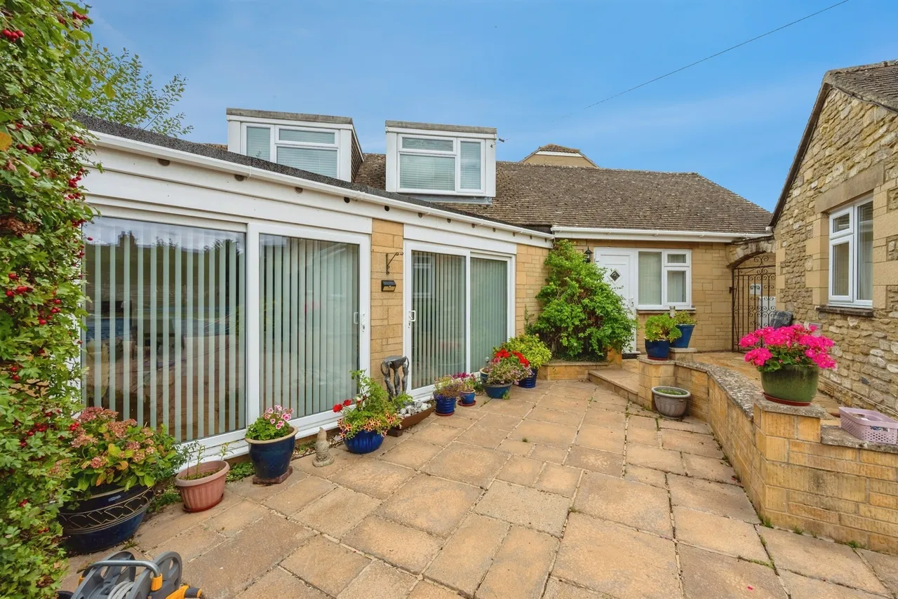 Snarlton Lane, Melksham, SN12, photo 16
