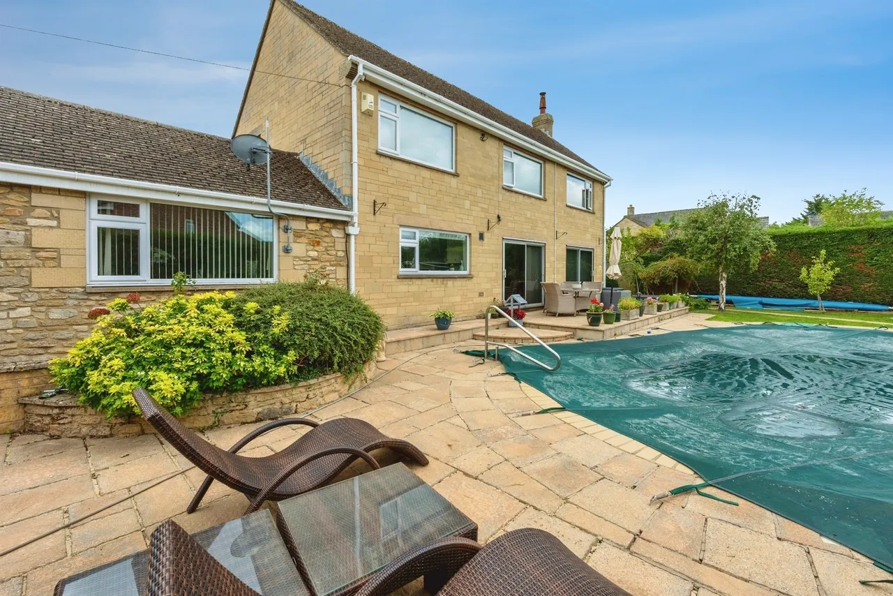 Snarlton Lane, Melksham, SN12, photo 22
