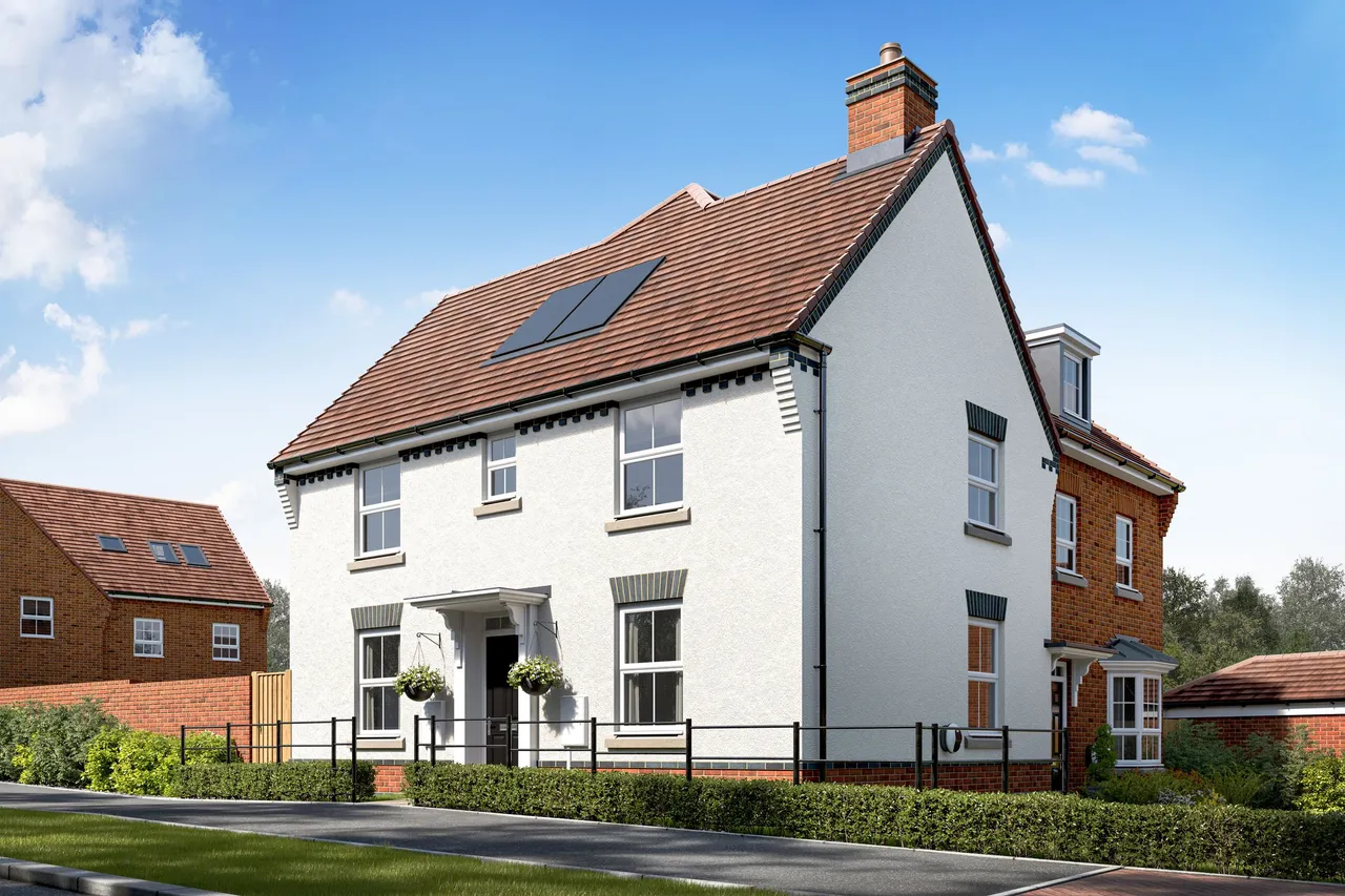 3 bed house for sale, Birmingham Road, Coventry, CV5