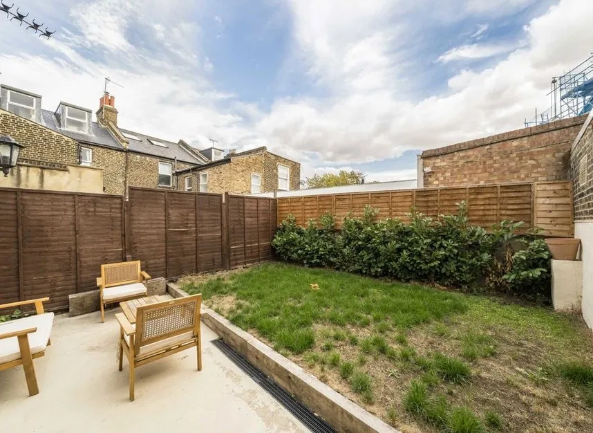 Kilburn Lane, Queen's Park, W10, photo 5