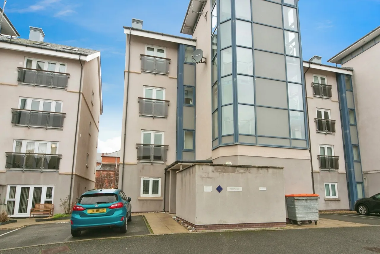 Mostyn Broadway, Llandudno, LL30, photo 16
