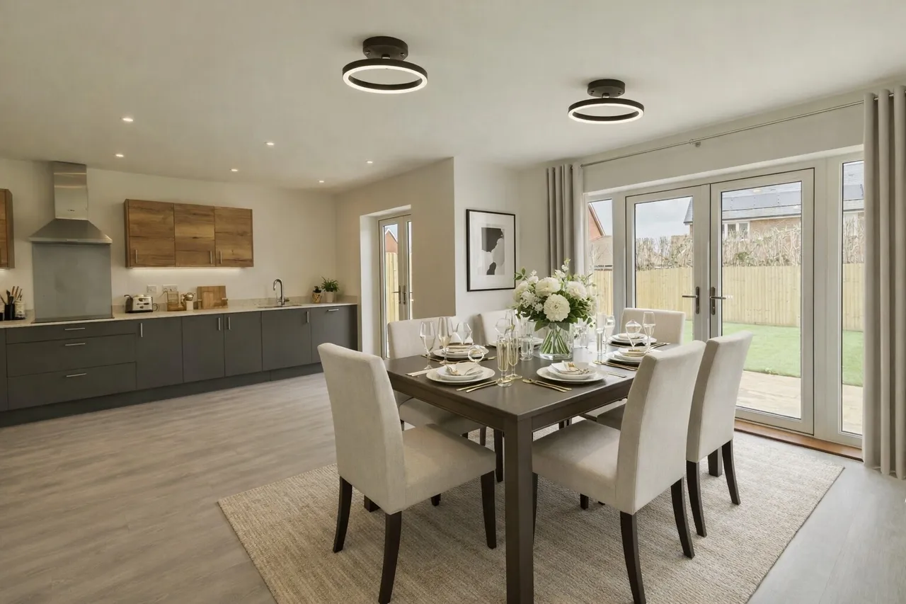Goldbridge Road, Newick, BN8, photo 3
