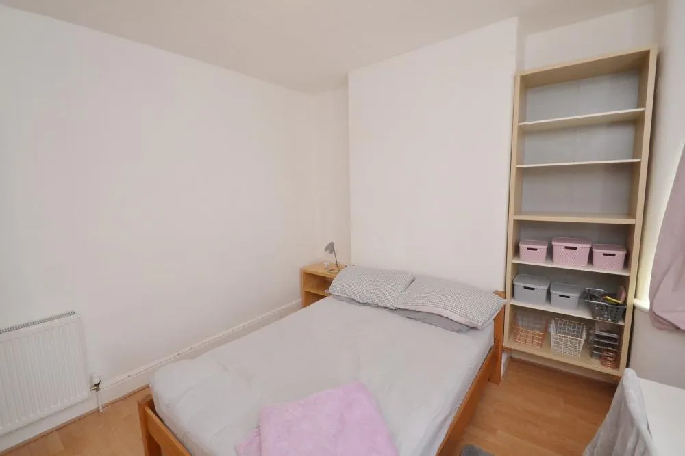 Finchley Road, Fallowfield, M14, photo 10