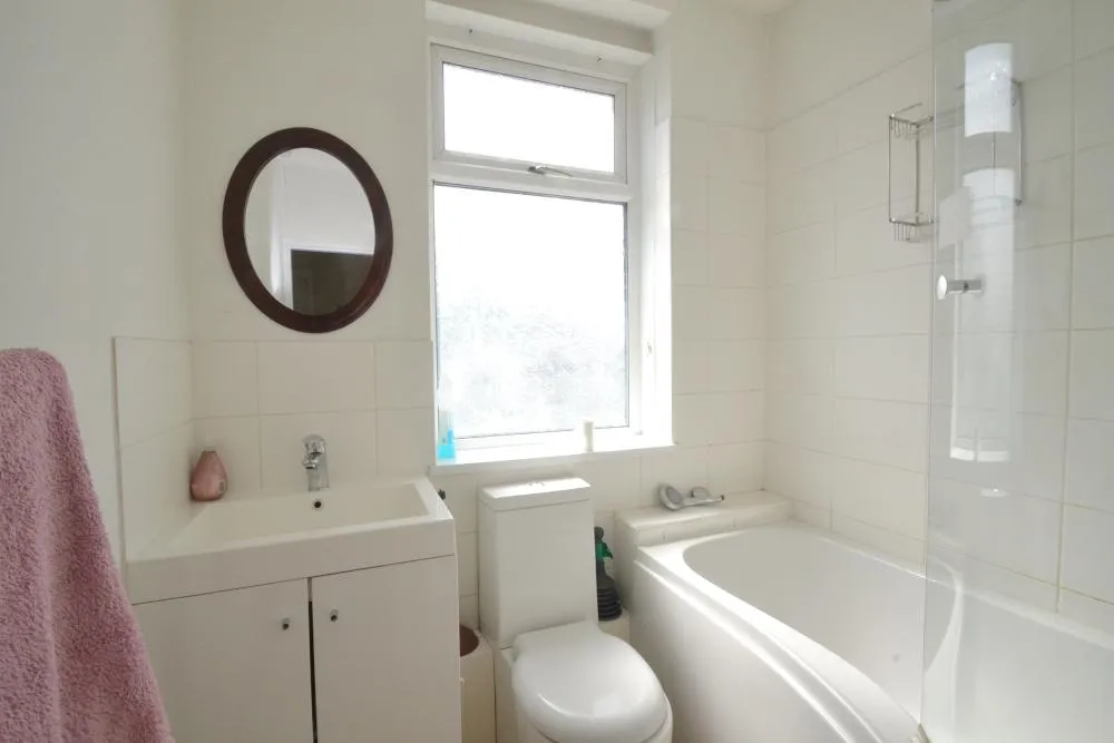Finchley Road, Fallowfield, M14, photo 8
