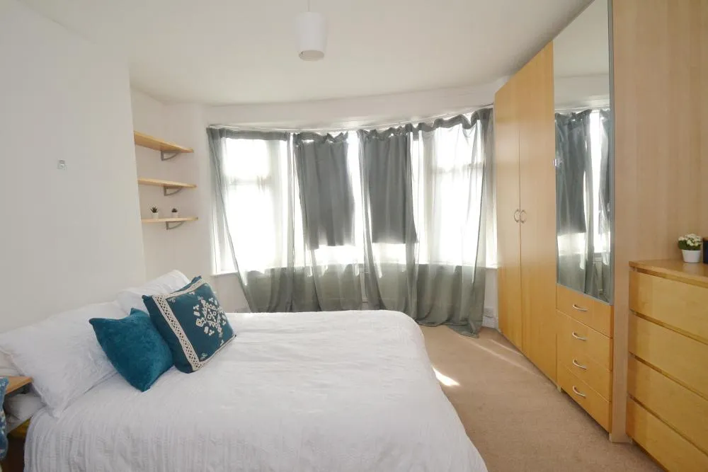 Finchley Road, Fallowfield, M14, photo 12