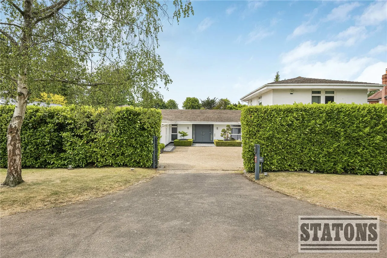 Totteridge Green, London, N20 8PE, photo 4
