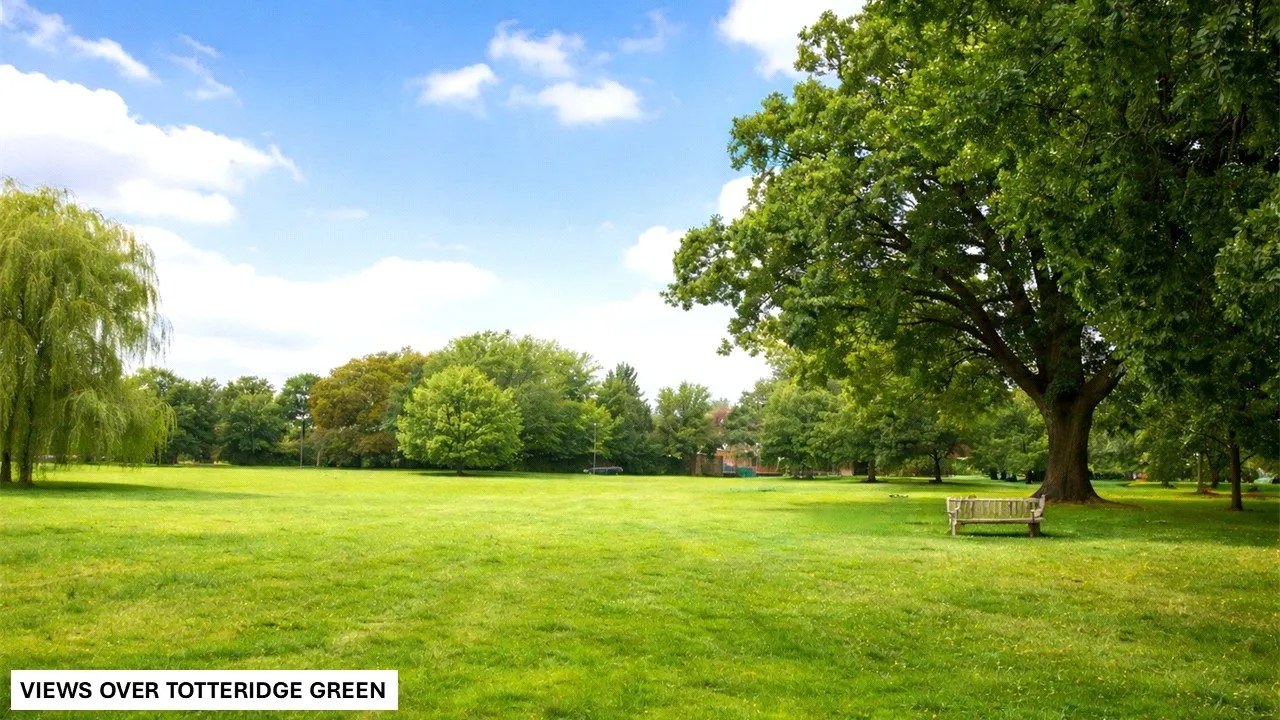 Totteridge Green, London, N20 8PE, photo 35