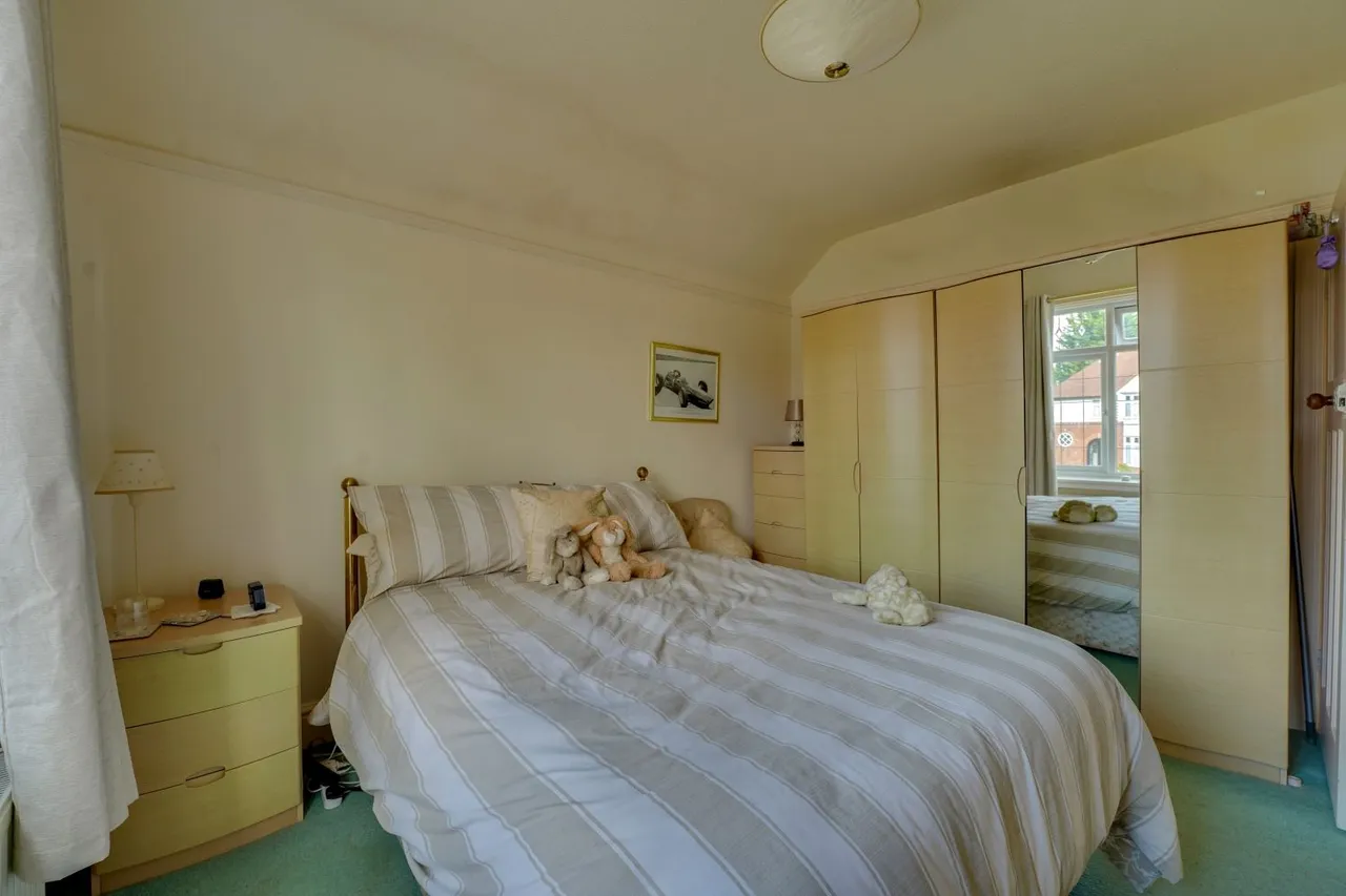 Old Croft Road, Stafford, ST17, photo 5