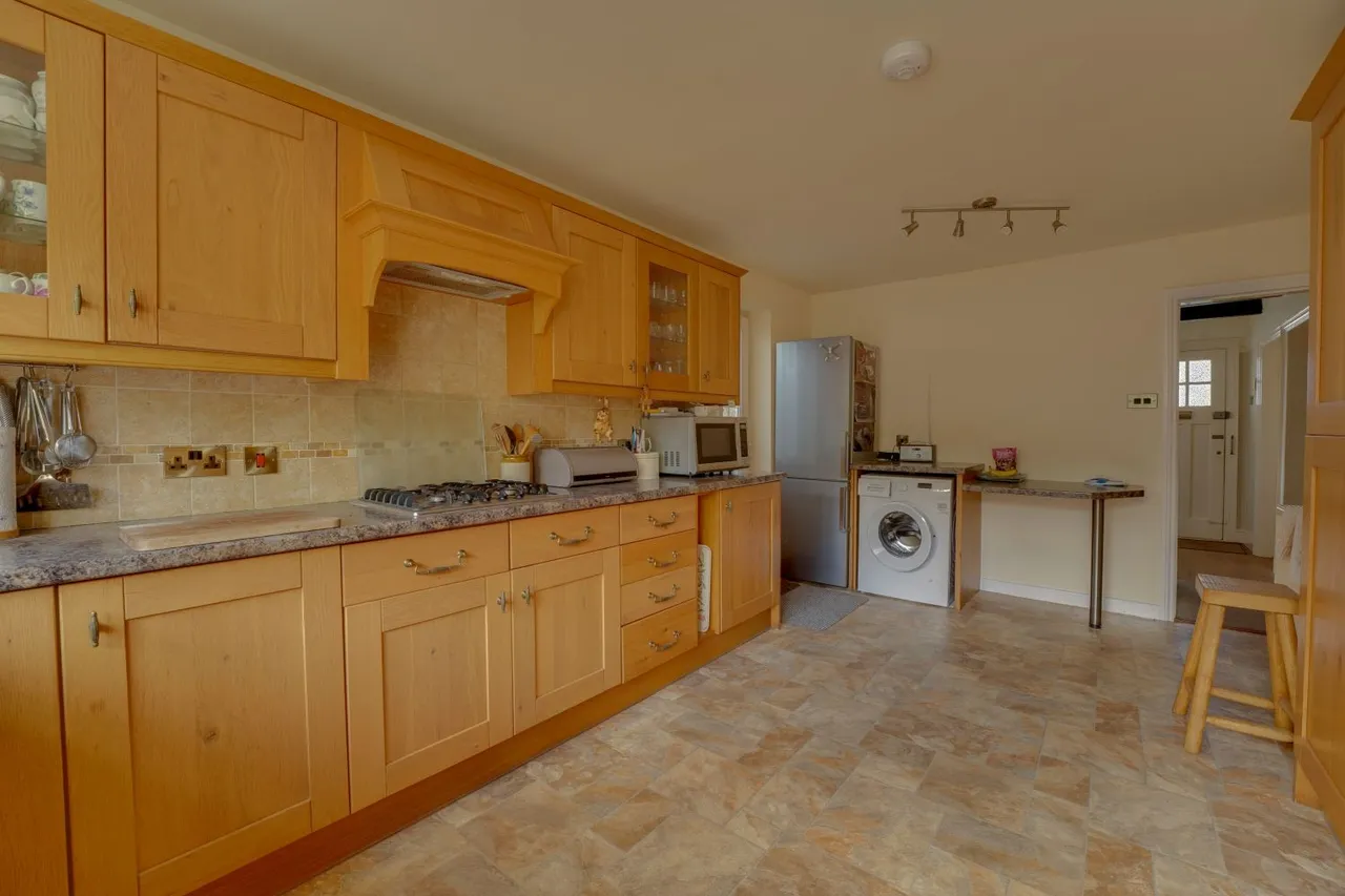 Old Croft Road, Stafford, ST17, photo 7