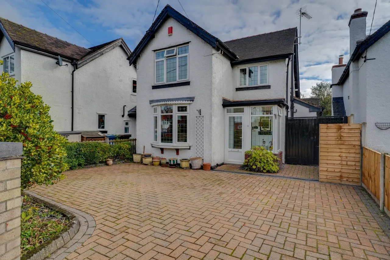 Old Croft Road, Stafford, ST17, photo 2