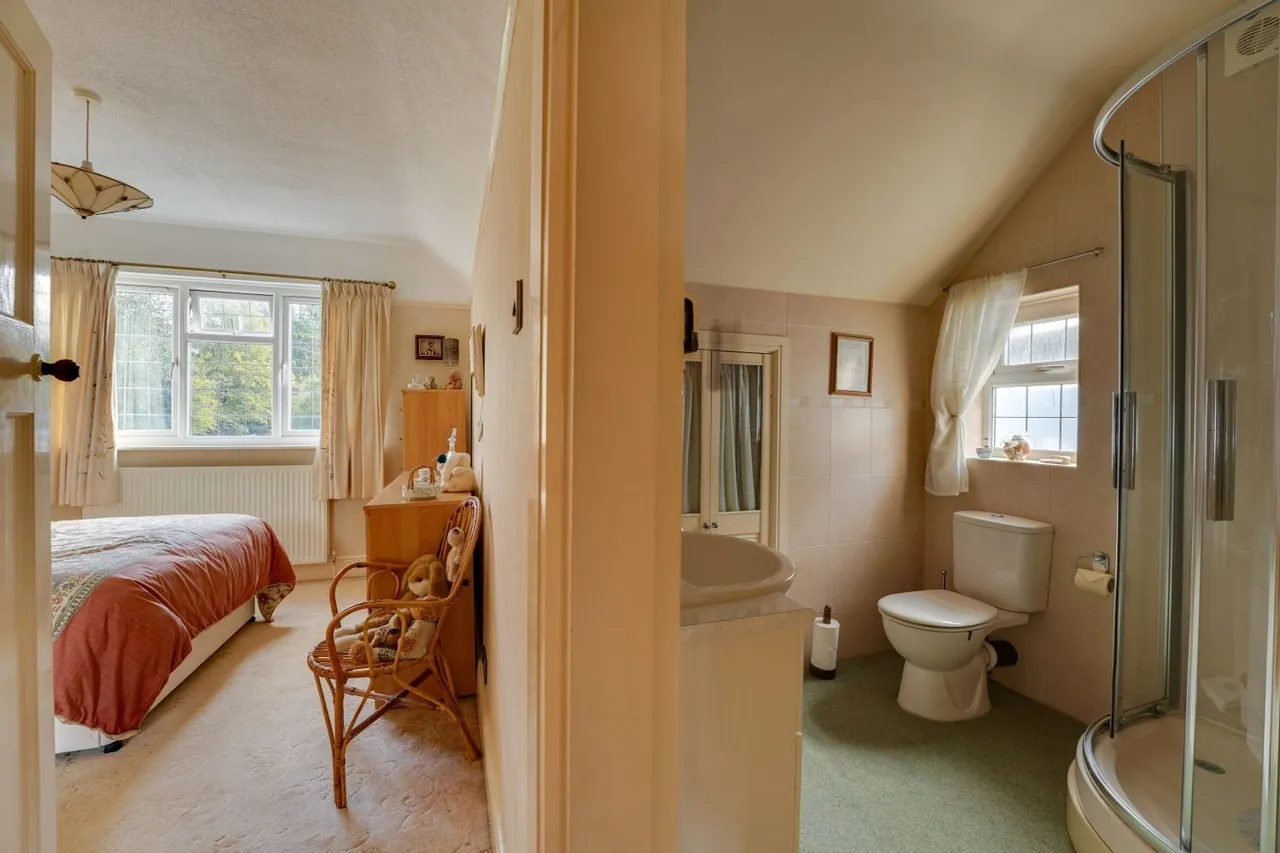 Old Croft Road, Stafford, ST17, photo 9